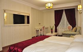 Muyan Suites